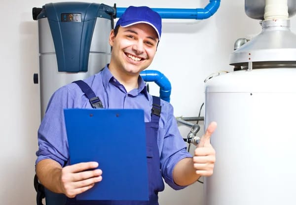 Emergency Plumbing & Leak Repair