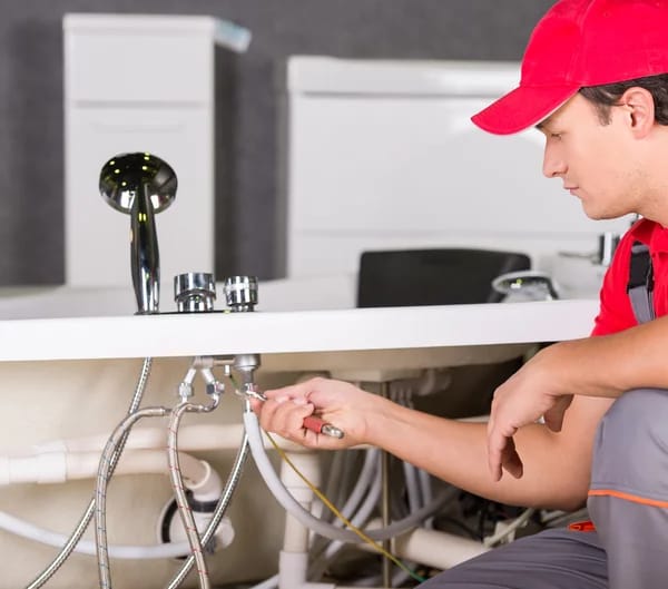 Drain Cleaning & Unclogging