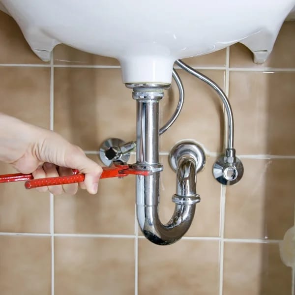 Water Heater Repair & Installation