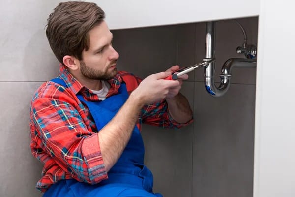 Commercial & Residential Plumbing